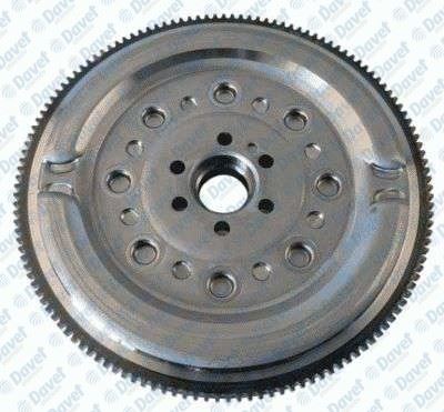 SACHS 2294000453 Volant Passat Audi A4 1.9 Tdi Afn - Avg - Ahu